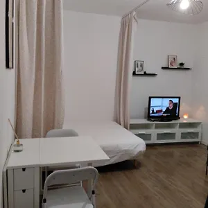 Appartement Le Cercle Dore, Toulouse