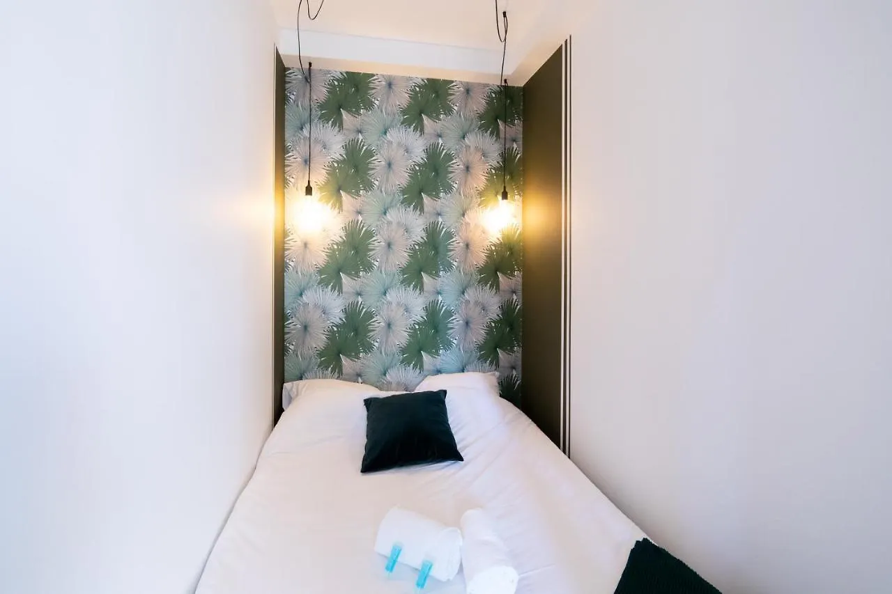 Appartement Le Colombeta - Hypercentre - Gare - Netflix à Toulouse France